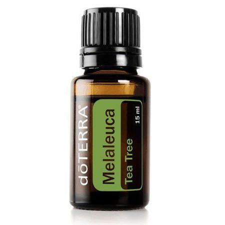 Imagem de doTerra Óleo Essencial - Melaleuca / Tea Tree 15ml - Do Terra