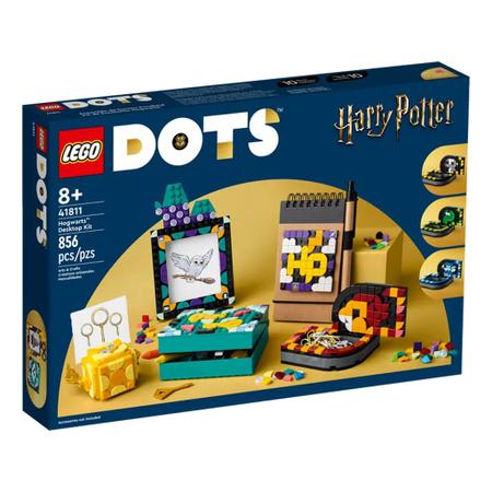 Kit Festa Lego Harry Potter ou escolha outro tema