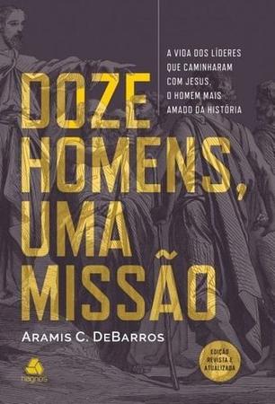 Homens com Missão