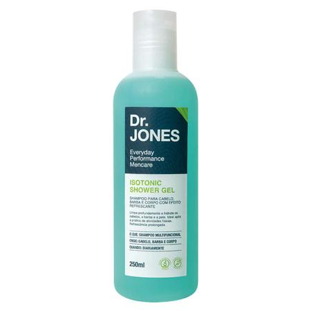 Imagem de Dr.Jones Isotonic Shower Gel - Shampoo