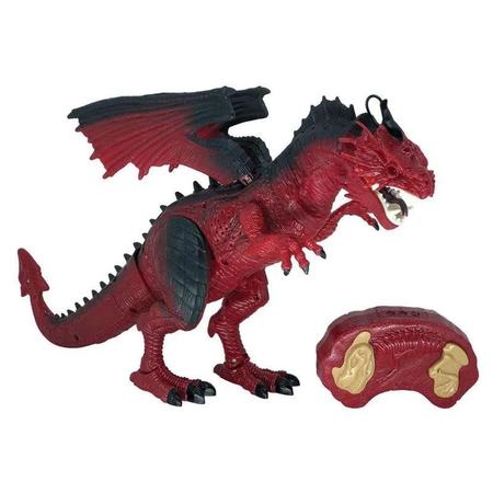 DAY OF DRAGONS - DRAGÃO DO FOGO! JOGO DE DRAGÕES A MUNDO ABERTO! Dinossauro  