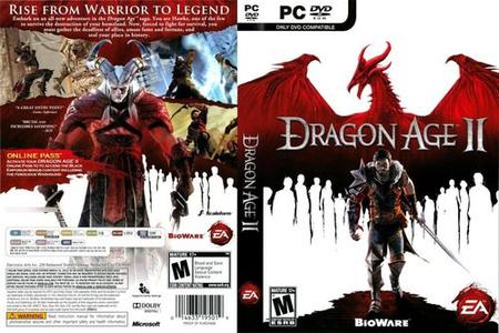 Tradução do Dragon Age II – PC [PT-BR]