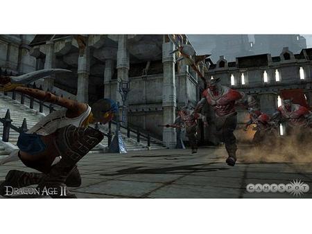 Imagem de Dragon Age II para Xbox 360