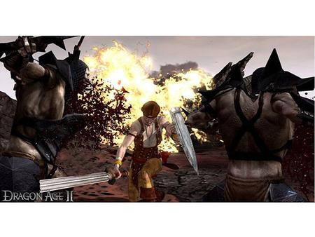 Imagem de Dragon Age II para Xbox 360