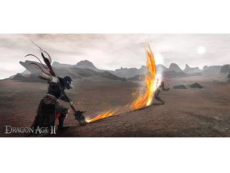 Imagem de Dragon Age II para Xbox 360