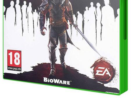 Imagem de Dragon Age II para Xbox 360