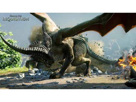 Imagem de Dragon Age: Inquisition para Xbox 360