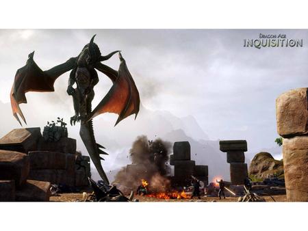 Imagem de Dragon Age: Inquisition para Xbox 360