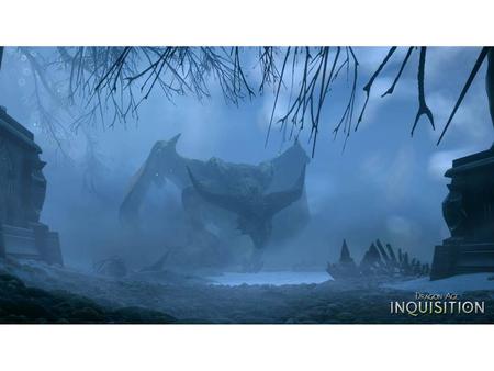 Imagem de Dragon Age: Inquisition para Xbox 360