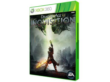 Imagem de Dragon Age: Inquisition para Xbox 360