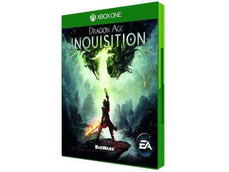 Imagem de Dragon Age: Inquisition para Xbox One