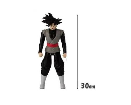 Boneco Goku Articulado Dragon Ball Fun Bandai em Promoção na