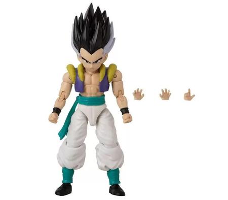 Boneco dragon ball barato extra, extra