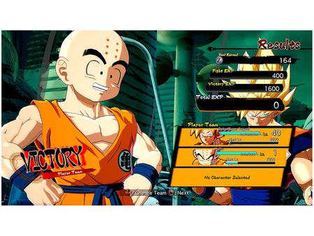 Jogo Dragon Ball: The Breakers (Special Edition) - Mídia Física - FISICO-PS4.  - Jogos de Luta - Magazine Luiza