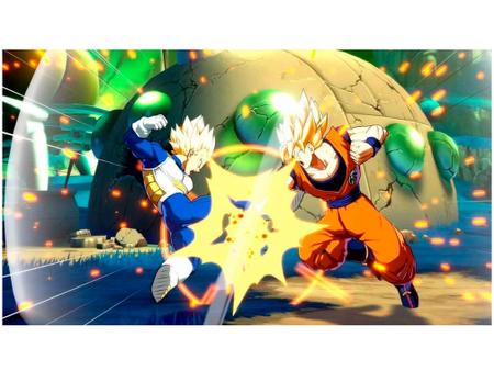 Jogo Dragon Ball Xenoverse - Xbox One - Bandai Namco - Outros Games -  Magazine Luiza