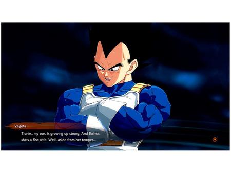 Jogo Dragon Ball Fighter Z Xbox One Luta Física Portugues em Promoção na  Americanas