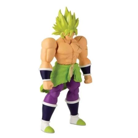 Dragon Ball Limit Breaker Series Super Saiyan Broly Super Ver