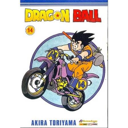 Livro - Dragon Ball Super - 8 - Revista HQ - Magazine Luiza