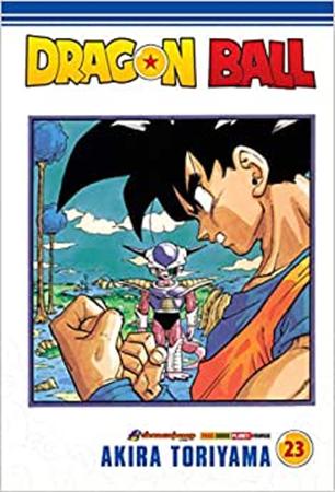 Hq Dragon Ball - Volume 33