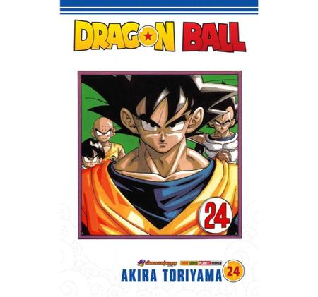 Livro - Dragon Ball Super - 9 - Revista HQ - Magazine Luiza