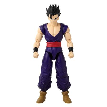 Imagem de Dragon Ball Stars Bandai Ultimate Gohan - Fun Divirta-se