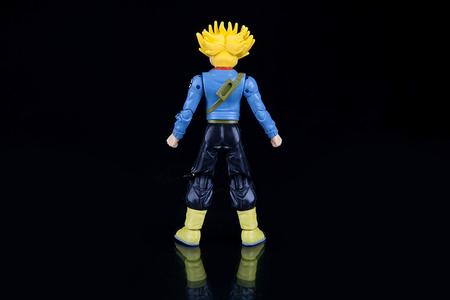 Dragon on sale stars trunks
