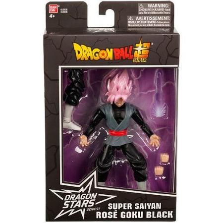 Boneco Dragon Ball - Trunks- Action Figure 25cm - Boneco Dragon Ball -  Magazine Luiza