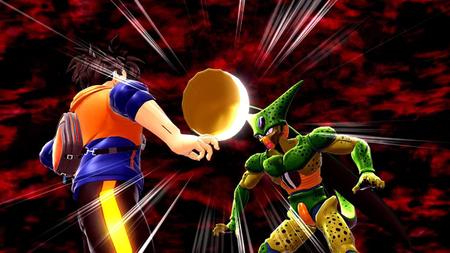 Dragon Ball The Breakers Special Edition SWITCH Nintendo