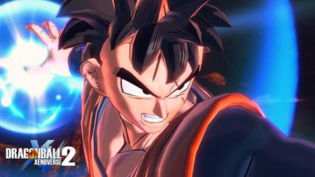 Jogo Dragon Ball Xenoverse 2 Ps4 Midia Fisica