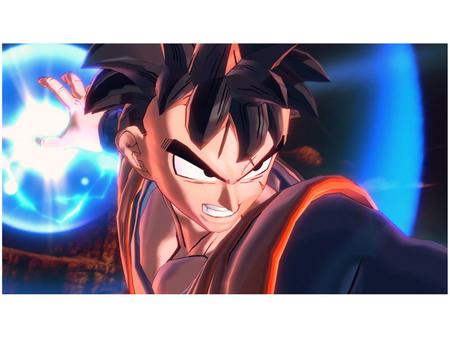 Jogo PS4 Luta Dragon Ball Xenoverse 2 Mídia Física Novo - Power Hit Games