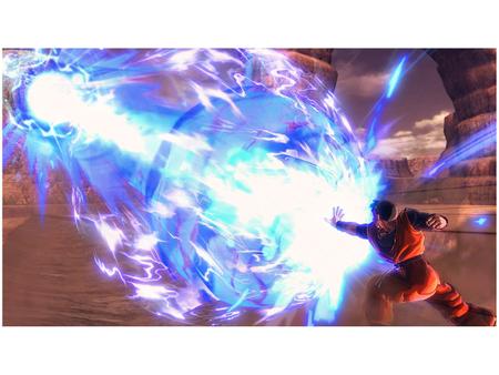 Dragon Ball Xenoverse 2 - Ficha Técnica