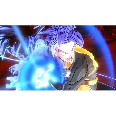 Jogo Dragon Ball Fighter Z PS4 - Bandai Namco - Jogos de Luta - Magazine  Luiza