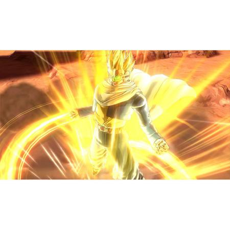 Jogo Dragon Ball Xenoverse PS4 Bandai Namco com o Melhor Preço é no Zoom