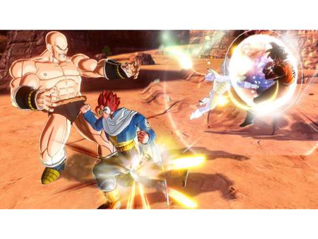 Dragon Ball Xenoverse 2 para PS4 - Bandai Namco - Jogos de Luta - Magazine  Luiza