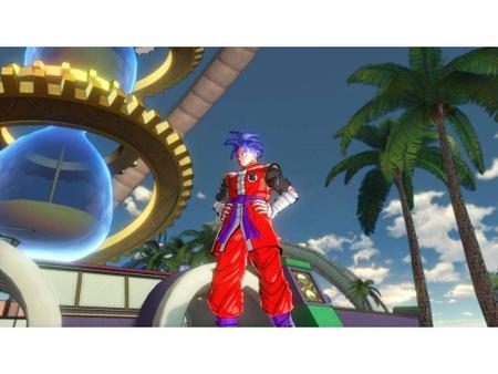 Confira os melhores mods para o jogo Dragon Ball Xenoverse