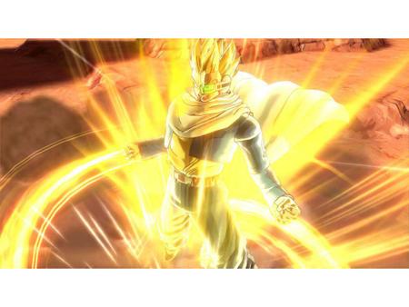 Goku vira Super Saiyajin pela primeira vez! 🔥, dragon ball z legendado 
