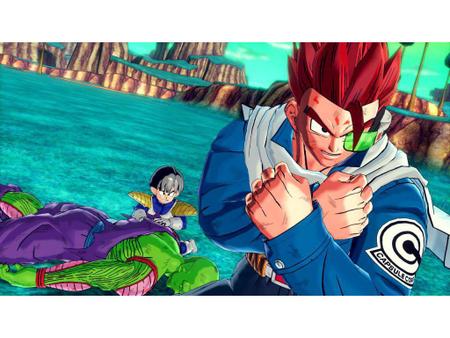 Dragon Ball Xenoverse 2 para PS4 - Bandai Namco - Jogos de Luta - Magazine  Luiza