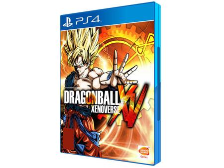 Confira dicas para jogar o game de luta Dragon Ball Xenoverse 2