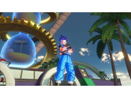 Jogo Dragon Ball Xenoverse - Xbox One - Bandai Namco - Outros Games -  Magazine Luiza