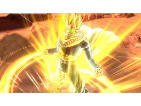 Jogo Dragon Ball Xenoverse Xbox 360 Bandai Namco com o Melhor Preço é no  Zoom