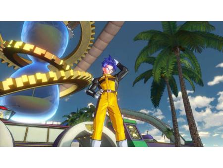 Jogo Dragon Ball Xenoverse Xbox 360 Bandai Namco com o Melhor Preço é no  Zoom