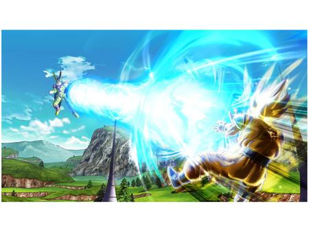 Jogo Dragon Ball Xenoverse - Xbox One - Bandai Namco - Outros Games -  Magazine Luiza