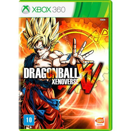 Confira dicas para jogar o game de luta Dragon Ball Xenoverse 2