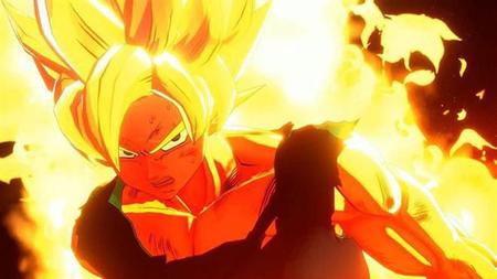 Dragon Ball Z Kakarot - Ps4 - Namco Bandai - Jogos de Ação - Magazine Luiza