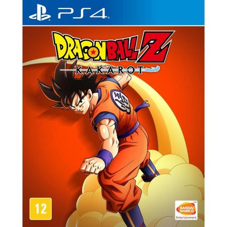 Dragon Ball Z Kakarot - Petição Dublagem! - jogos - Diolinux Plus