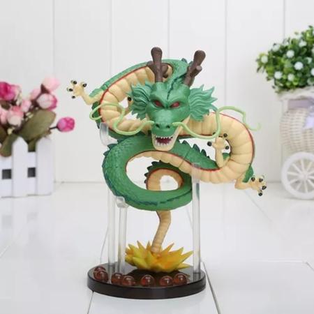 7 Esferas do Dragão Dragon Ball Shenlong Chaveiro - Promoção, Brinquedo  Importado Nunca Usado 42308296