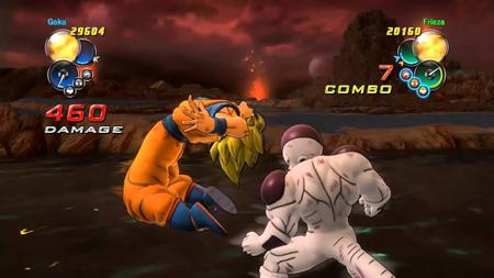 Jogo Dragon Ball Z: Ultimate Tenkaichi - PS3