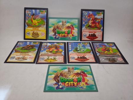 Dragon City em Jogos na Internet