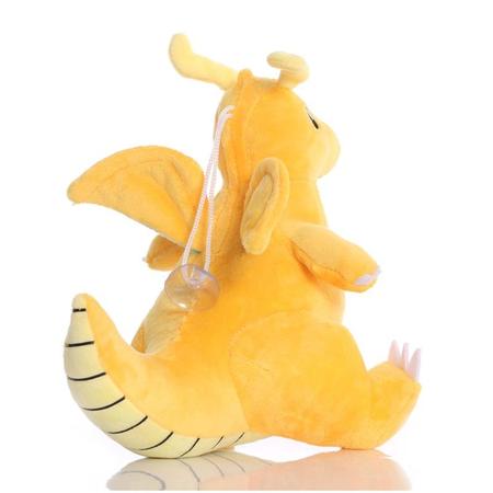 Pokemon plush dragonite discount