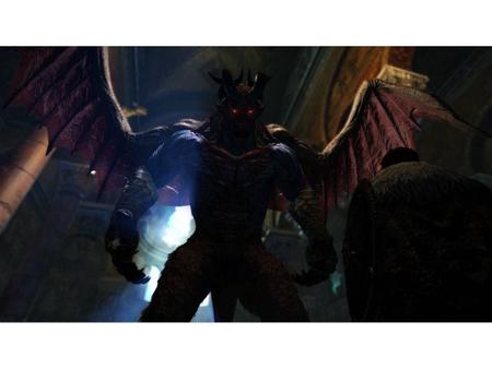 Jogo Dragon's Dogma: Dark Arisen - Xbox One - Capcom - Jogos de Ação -  Magazine Luiza